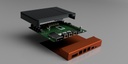 [DEC740] DEC700 Series – OPNsense® Desktop Security Appliance + 1 Jahr Lizenz (DEC740)